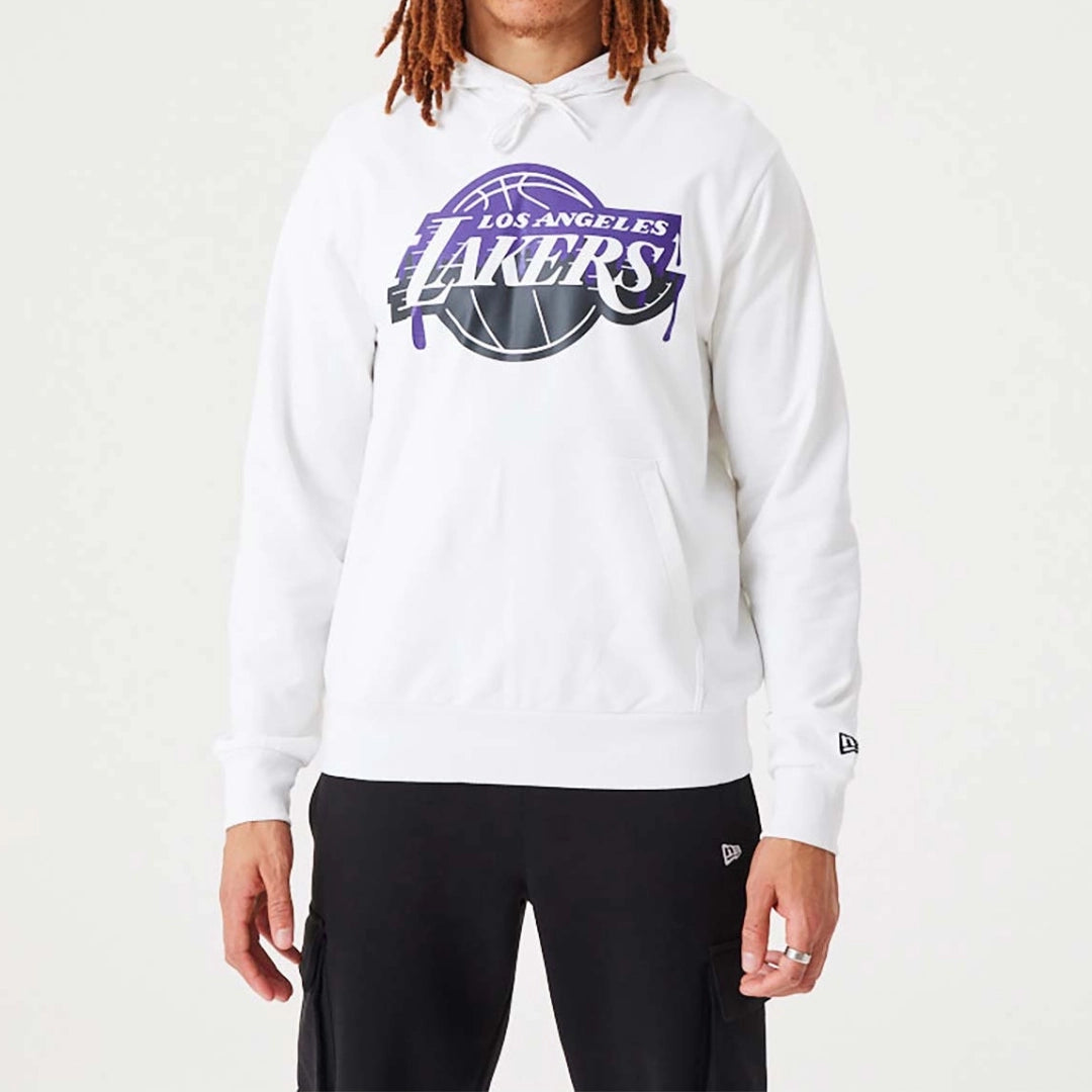 New Era Felpa LAKERS