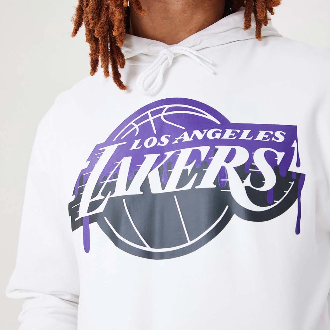 New Era Felpa LAKERS
