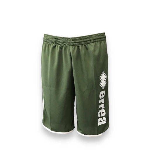 Bermuda Classic Logo SS25 Errea Republic