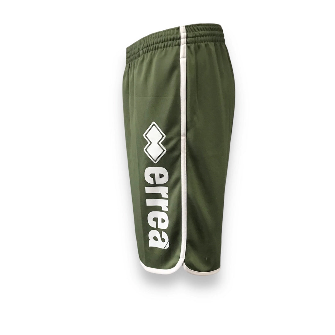 Bermuda Classic Logo SS25 Errea Republic