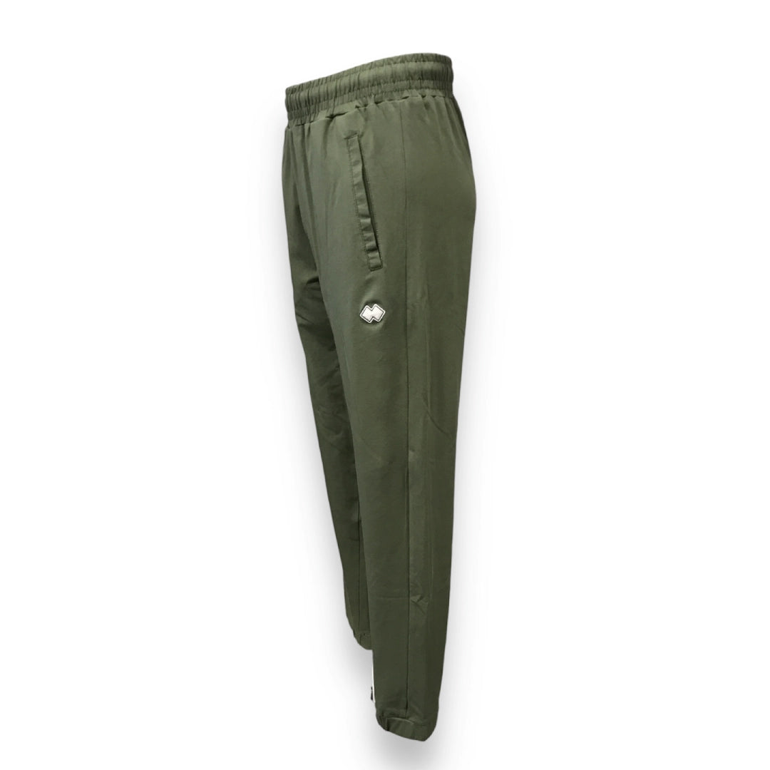 8q Pantalone cuff pant Essential SS25 Errea Republic