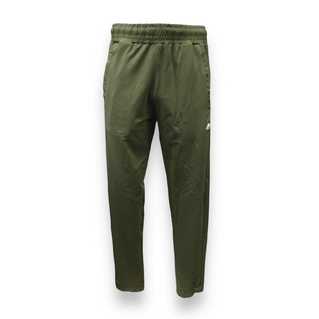 8q Pantalone cuff pant Essential SS25 Errea Republic