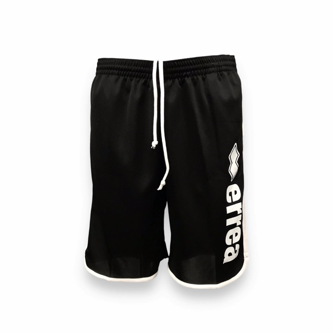 Bermuda Classic Logo SS25 Errea Republic