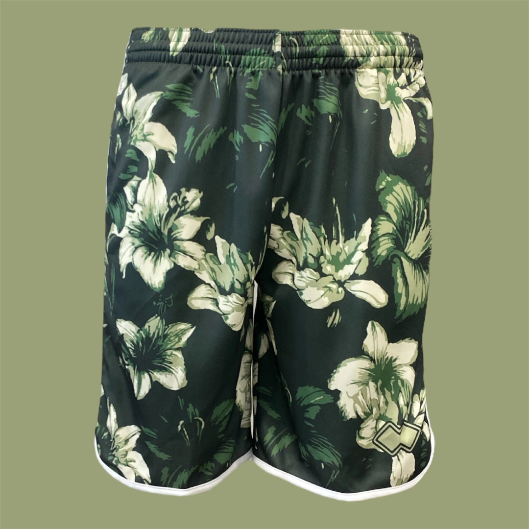 Bermuda Floreal Errea Republic SS25
