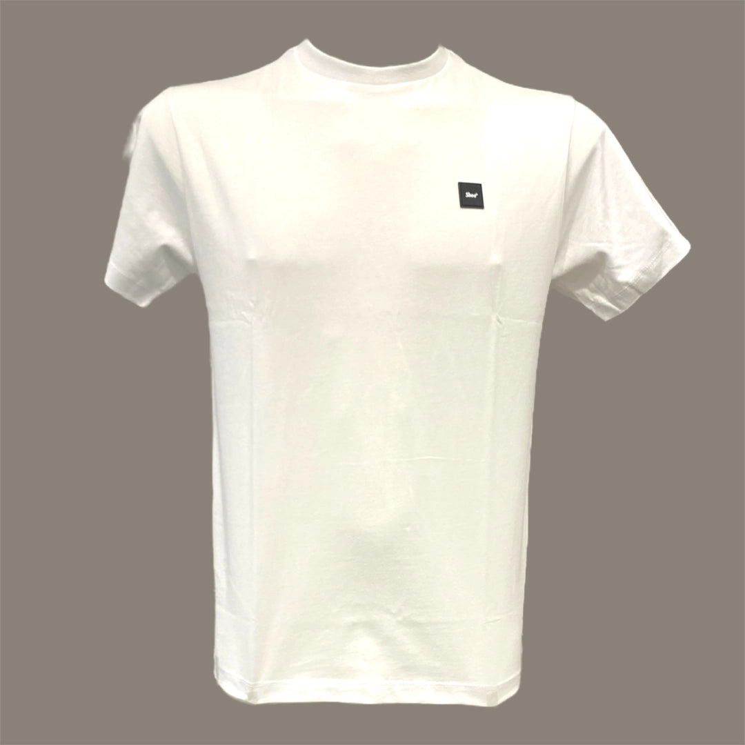 8n T-shirt SHOE manica corta