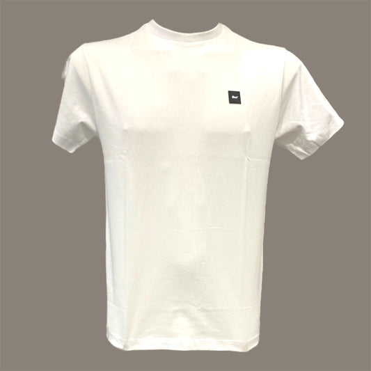 8n T-shirt SHOE manica corta