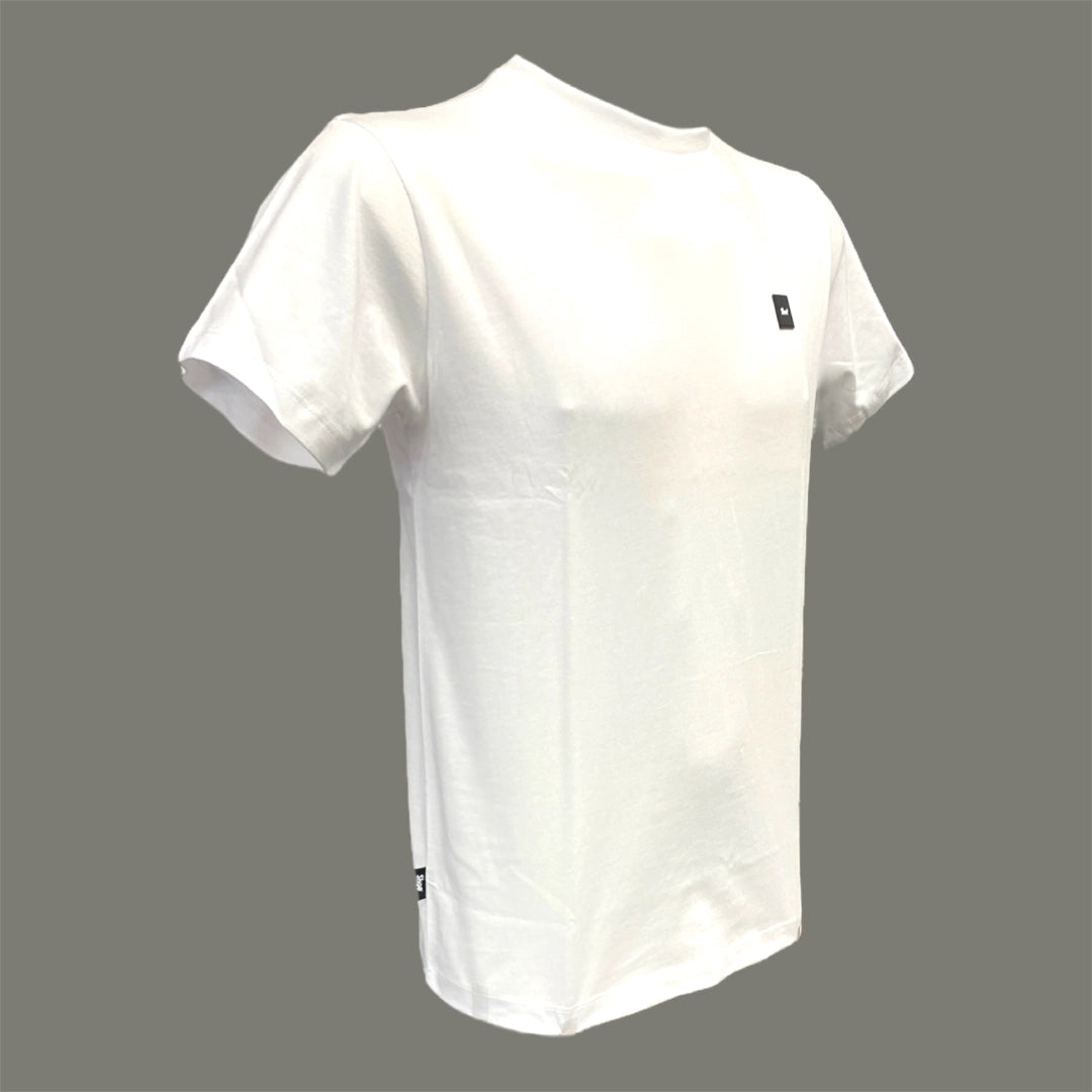 8n T-shirt SHOE manica corta