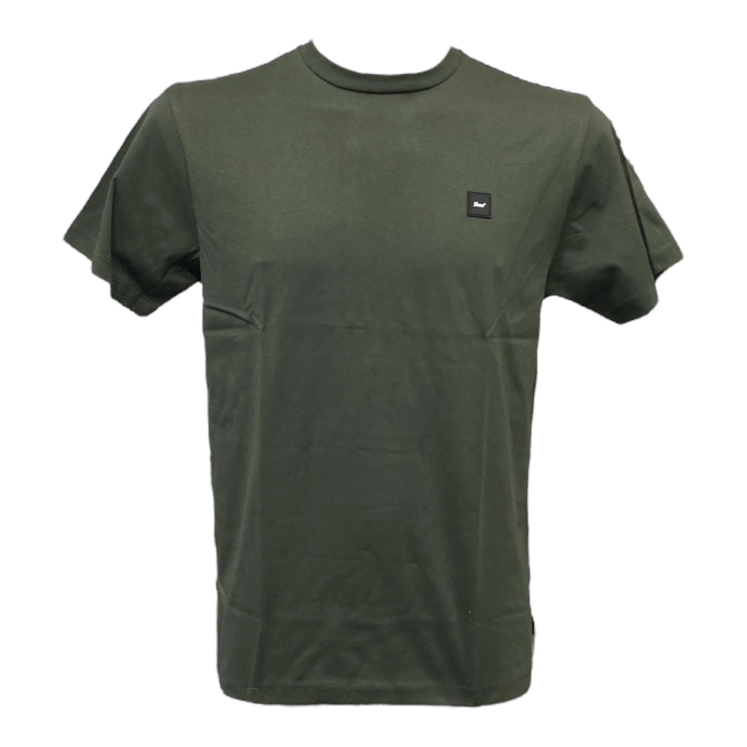8n T-shirt SHOE manica corta