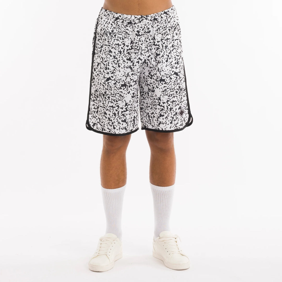 Bermuda Errea Splash Mesh