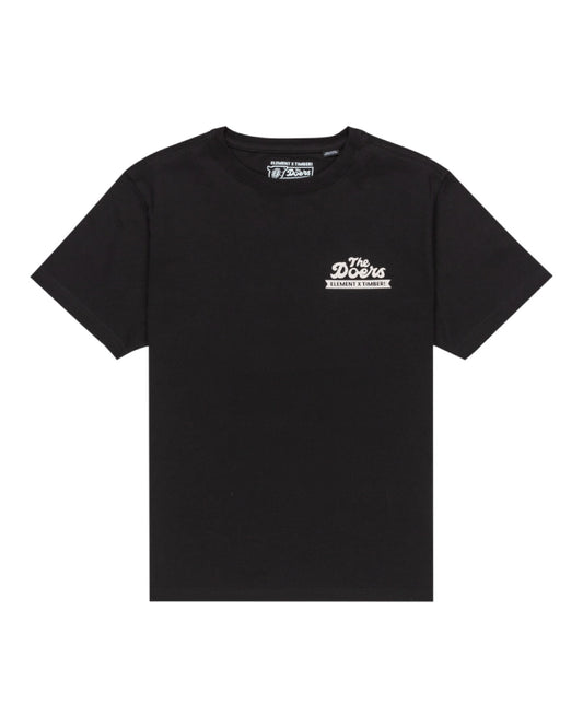 8h Timber Carry - T-shirt maniche corte da Ragazzo