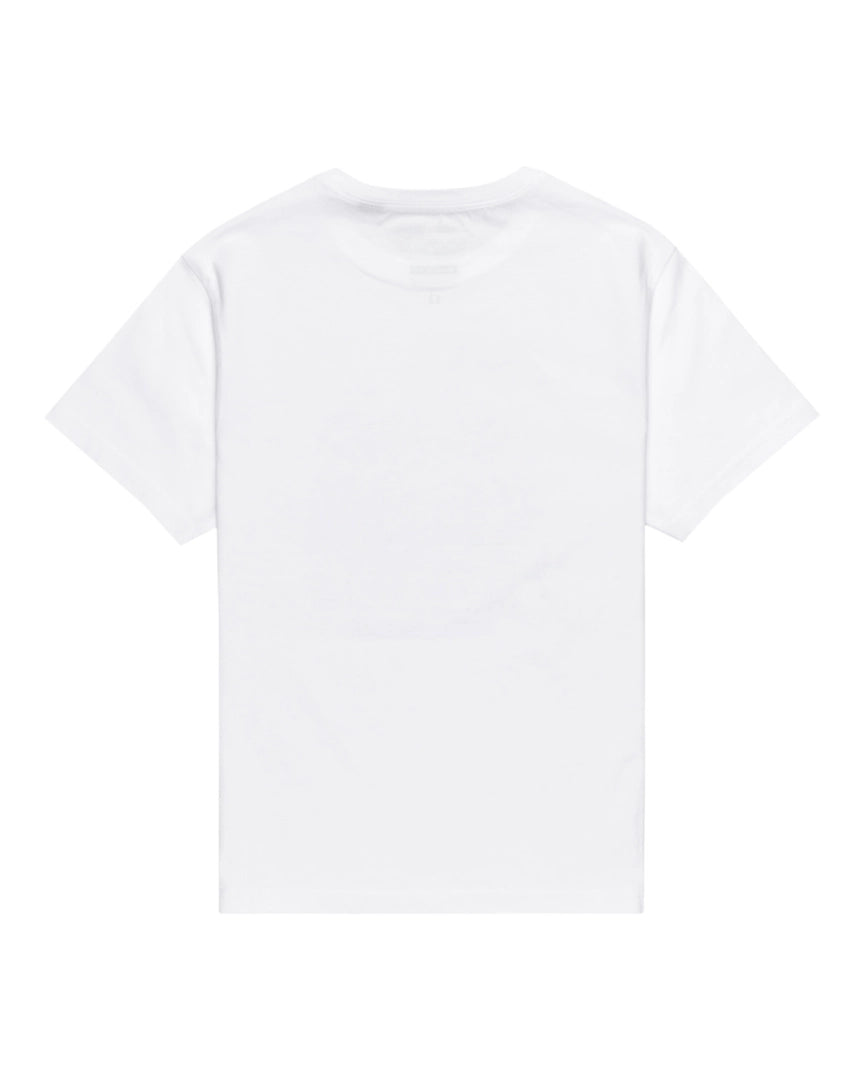 8i Timber Icon - t-shirt a maniche corte da Ragazzo