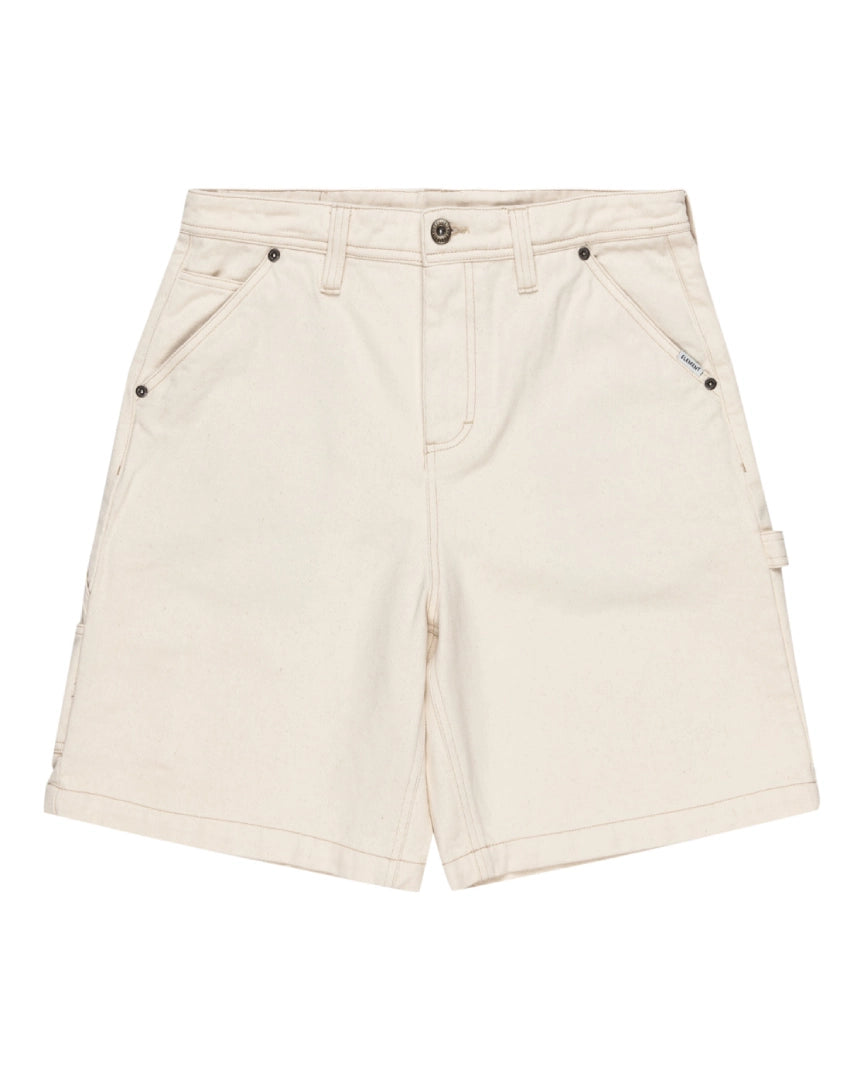 8p1 Bermuda work fit Element