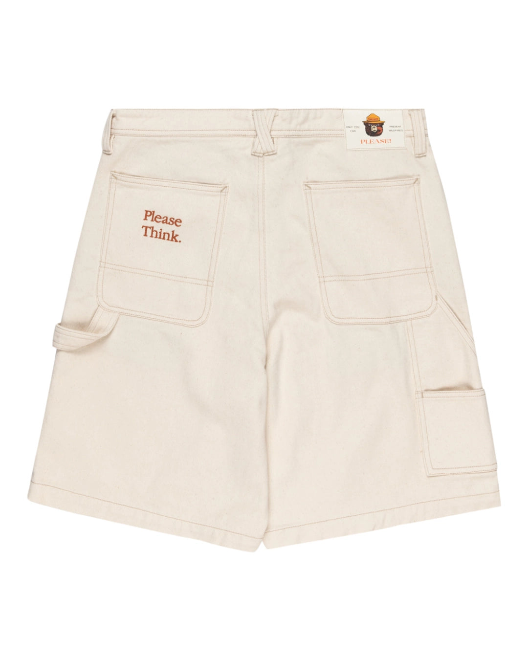8p1 Bermuda work fit Element
