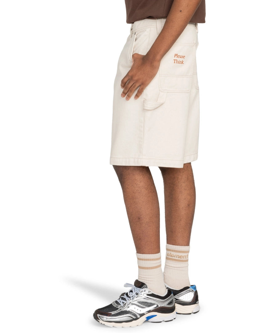 8p1 Bermuda work fit Element