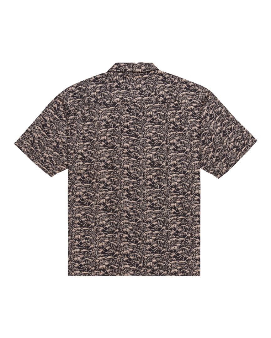 8g The Doers - Camicia a maniche corte Element