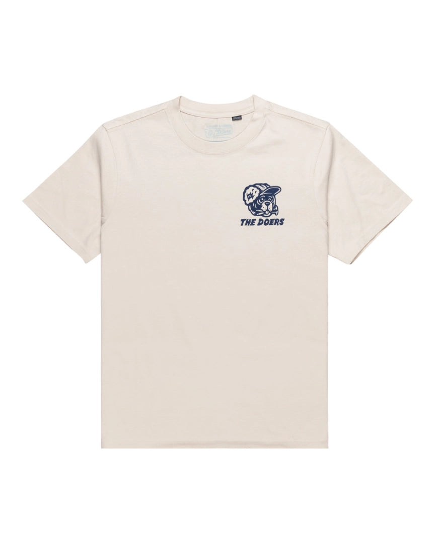 8d Timber Builder - t-shirt manica corta